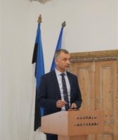 Põhiseadus, selle preambul ja eesti keel