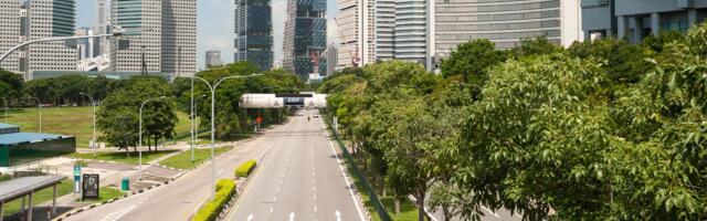 Singapuri julge samm: vabatahtlikult vaktsineerimata elanikud hakkavad ise oma ravikulusid tasuma