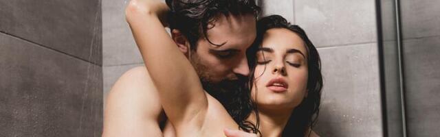 Kuidas seksida duši all nii, et see ka päriselt nauditav oleks