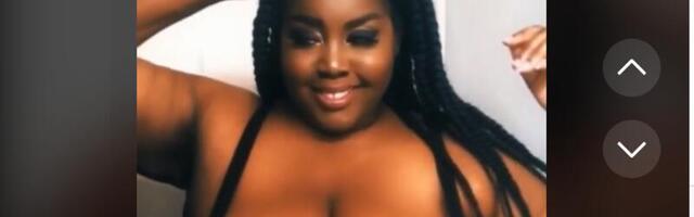 Ülisuured rinnad pole meelakkumine: mul on õlgadel armid ja pesu peale kulub varandus