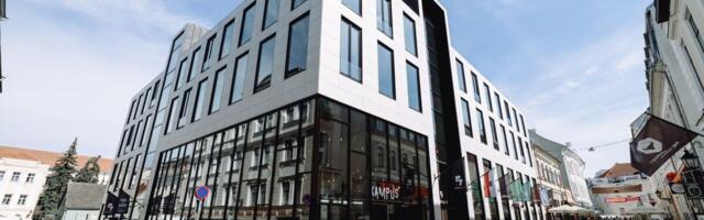 Wise avab Tartus uue kontori ja värbab 70 uut töötajat