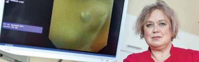 Eriõed aitavad tervisemurele kiiremini lahenduse leida