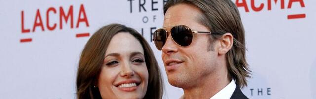 Angelina Jolie avaldas, milline on Brad Pitt voodis