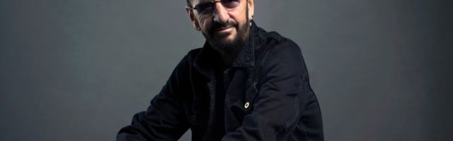 The Beatlesi trummari Ringo Starri organism on töödelnud läbi aukartustäratava koguse alkoholi ja teisi meelemürke