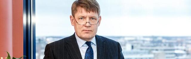 Nordecon ehitab Maardusse suure ärihoone