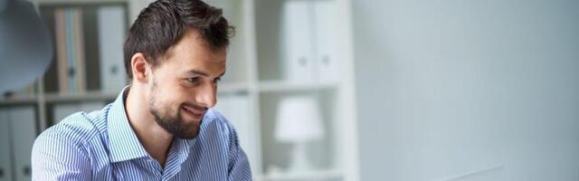 Martin Argus kaitseb väitekirja kontoritöötajate luu- ja lihaskonna vaevustest