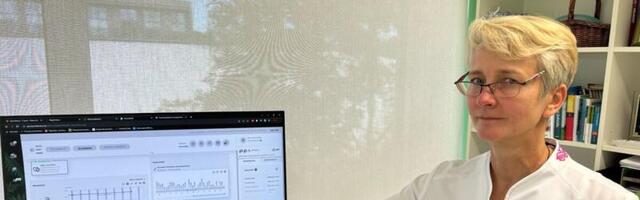 LUUP: Patsiendisuhtluse edu peitub tõhususes