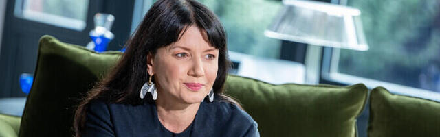 Heidy Purga: kultuur sai raha tegevustele, mis toovad tulu riigikassasse