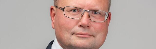 IVO RULL: mis on SLAPP ehk vaigistushagi?