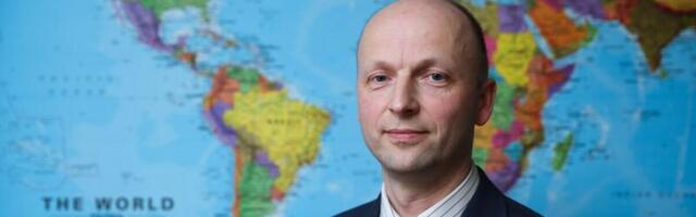 Maru Ehituse juhatuse liige: tuumajaama ehitamine annaks kohalikele ettevõtetele väärtusliku kogemuse