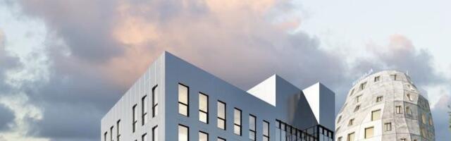 KUIDAS MEELDIB? Tallinn saab endale uued maamärgid