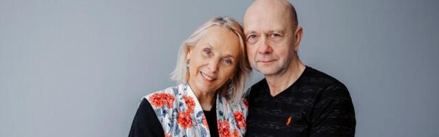 Tsirkusedünastia looja Vello Vaher: Olen absoluutne karsklane, ei joo isegi šampanjat ja seetõttu suudan olla trikkide jaoks keskendunud