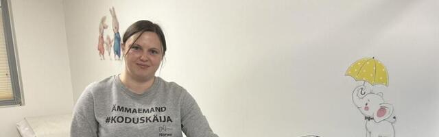 Pärnu haigla pakub uue teenusena ämmaemanda koduvisiiti