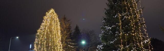 Vallavalitsuse teenistujate määrati jõulude eel tulemustasudena 167 893 eurot