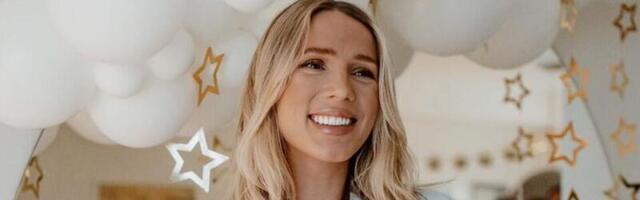 “EBAREAALNE KUI PALJU SAAB üht väikest inimest armastada.” Foto Liis Lemsalu pisipojast sulatab kõik südamed