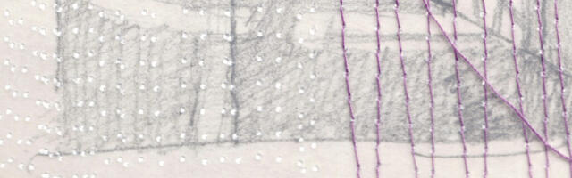 Tea Lemberpuu Tartu Kunstimajas