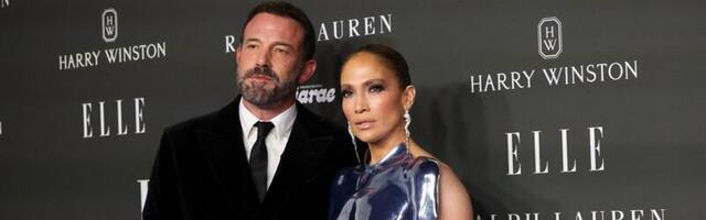 Muinasjutt kohe läbi? Jennifer Lopez ja Ben Affleck panid oma unistuste kodu kopsaka hinna eest müüki