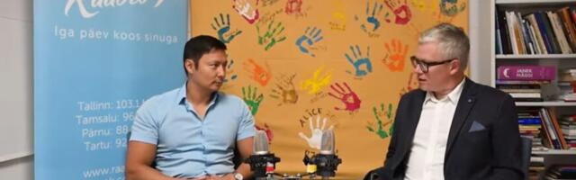 Keskhommik 04.09.2024