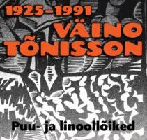 Kunstiakna näitus tähistab graafik Väino Tõnissoni sajandat sünnipäeva