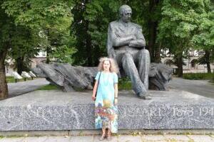 Raamaturiiul – kodu hing 