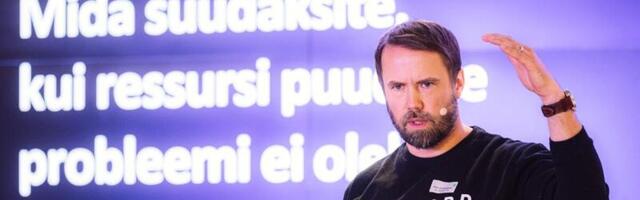 TOP 66 | Kõige kiiremini kasvavad IKT-ettevõtted. Enamik neist tarkvaraärist