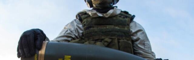 Kaitsetööstuspargi eelistatud asukoht on Pärnumaa