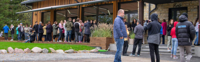 Noarootsi lokaal otsib rentnikku
