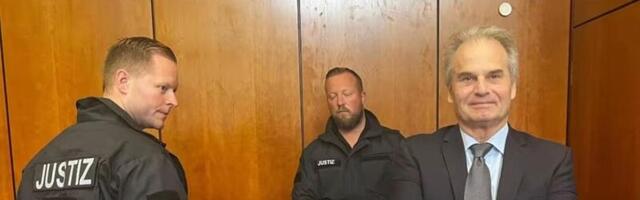 Saksamaal arreteeriti tuntud covid pettuse paljasta Dr. Reiner Fuellmich