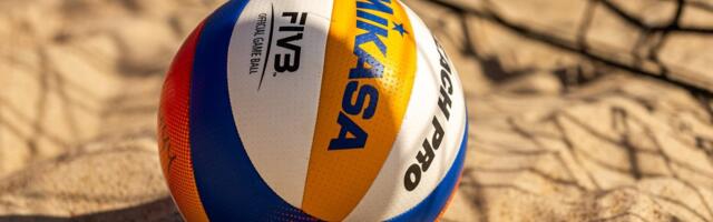 OTSE DELFI TV-s | Kes võidutseb Põltsamaal toimuval rannavolle suvetuuri etapil?