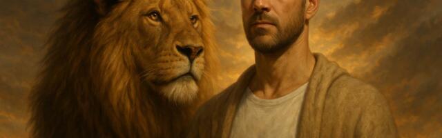 Lõvivärava tõeline sõnum: pettuste paljastumine ja hingetruudus Uue Maa lävel