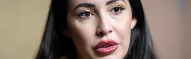 MAGA Congresswoman Claims UFOs Might Be ‘Interdimensional Beings’