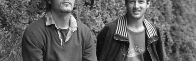 Kristo Nurmis: Tarmo Urbi vabadus ja nõukogude sotsialismi ettehooldus filmis "Päikese kodanik"