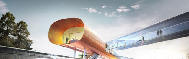 EESTISSE HANGITAKSE KUNI VIIS RAIL BALTICU RESIRONGI KOHALIKU LIINI TEENINDAMISEKS