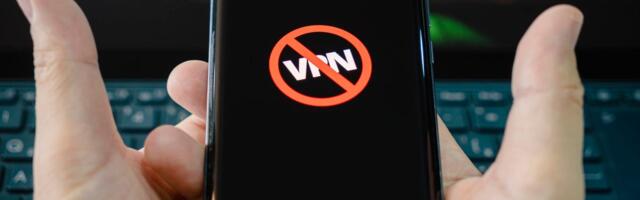 New Bill Aims to Block Both Online Adult Content and VPNs