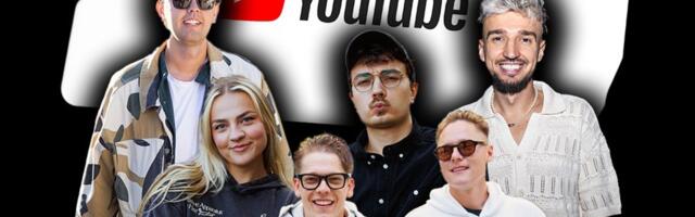 ÜLEVAADE | Kui palju teenisid populaarsed Eesti Youtube’i sisuloojad mullu?