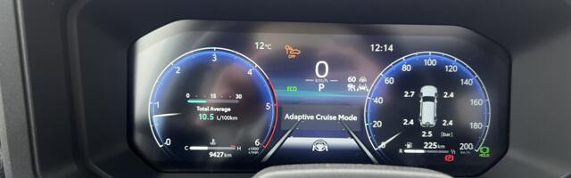 Toyota Land Cruiser – miks muuta midagi, mis toimib?