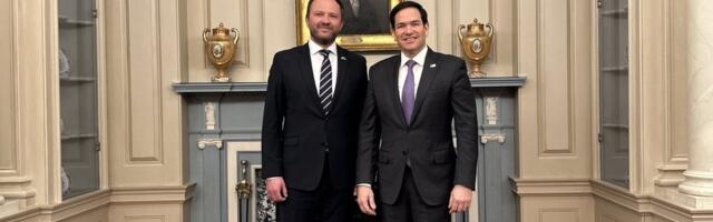 DELFI FIID | Rubio_ kümne aasta pärast võib Ukraina SKP ületada Venemaa oma