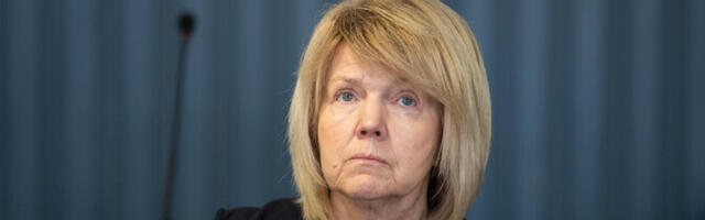 Küllike Namm jäi riigikohtus õigeks