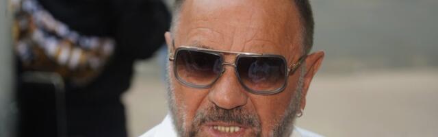 Mile Kitić posle 50 godina na sceni otkrio pravo ime - Nazvali ga po švaleru iz sela