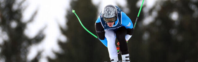 Luik: nõlvadega sõbrunemiseks võibki minna mitu aastat