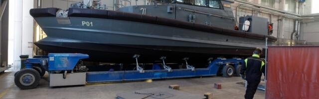 Majanduseksperdid: tööstustoodangu novembrikuist kasvu toidab kaitsetööstus