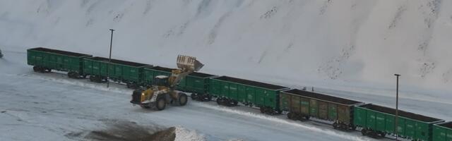 Rail Baltic otsustab juuniks aheraine kasutamise