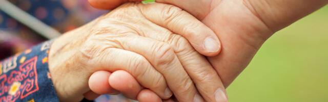 Eesti on üks vähestest Euroopa riikidest, kus puudub dementsuse strateegia