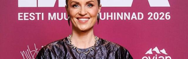 Universal Music Estonia esindaja Leen Kadakas_ pärast Eesti Laulu lähen alustuseks Taisse ja siis võtan alles töötuna arvele