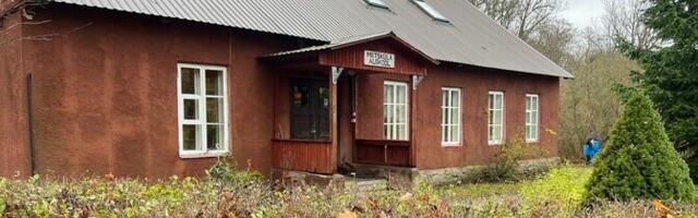 Lääneranna vald muutis Metsküla kooli tagasi vallakooliks