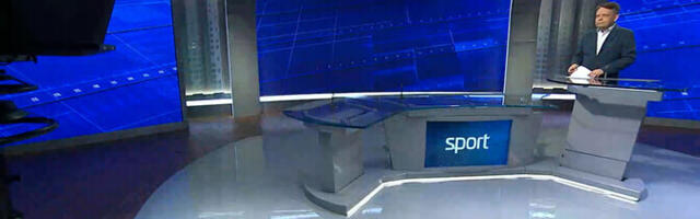 ETV spordisaade, 12. märts