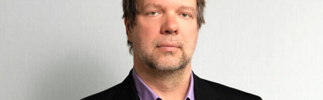 Jan Willemson: tehisaru ja hariduse vastamata küsimused