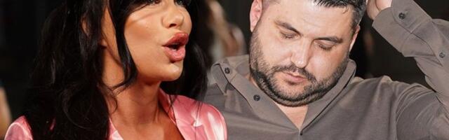 SKANDAL! Stanija otkrila svima detalje VRELE AKCIJE Miljane Kulić i Asmina Durdžića! HAOS U "ELITI 9" (VIDEO)