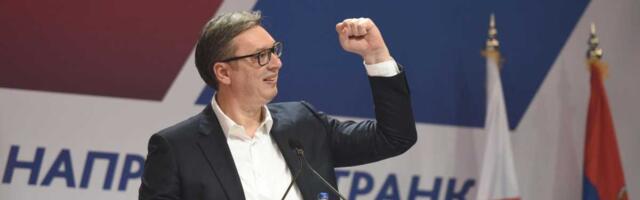 NE ŽELIM DA OSTAVIM ZEMLJU U NAJGORIM RUKAMA! Vučić: Tražim način da izbegnem kandidaturu za predsednika Vlade, ali moram biti siguran da ćemo da pobedimo
