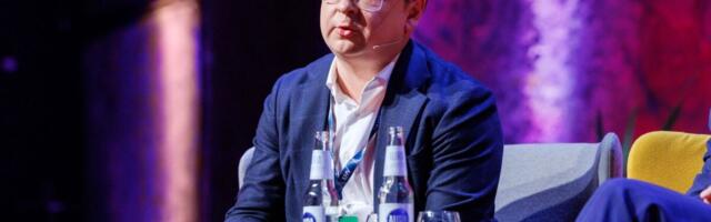 LHV kasumist kadus kolmandik